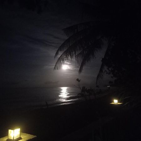 Bali North Beach B&B Tianyar Zewnętrze zdjęcie
