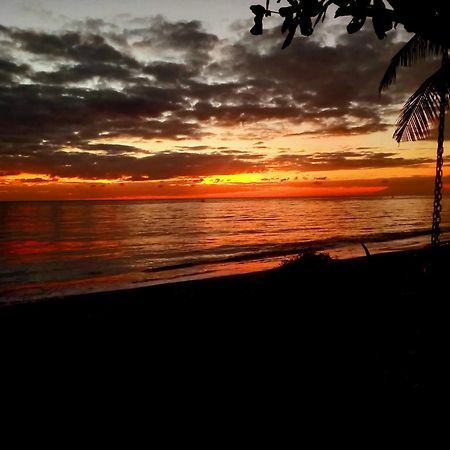 Bali North Beach B&B Tianyar Zewnętrze zdjęcie
