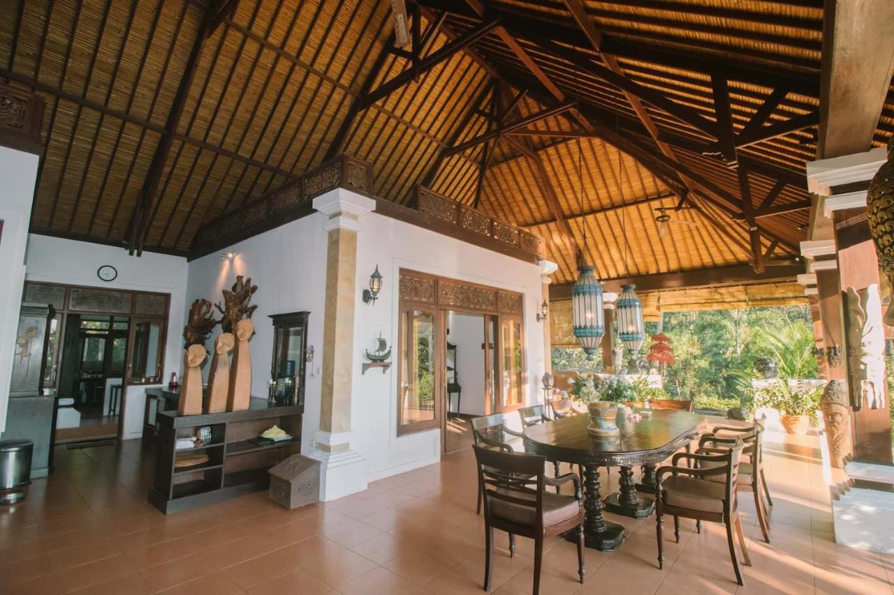 Bali North Beach B&B Tianyar Zewnętrze zdjęcie