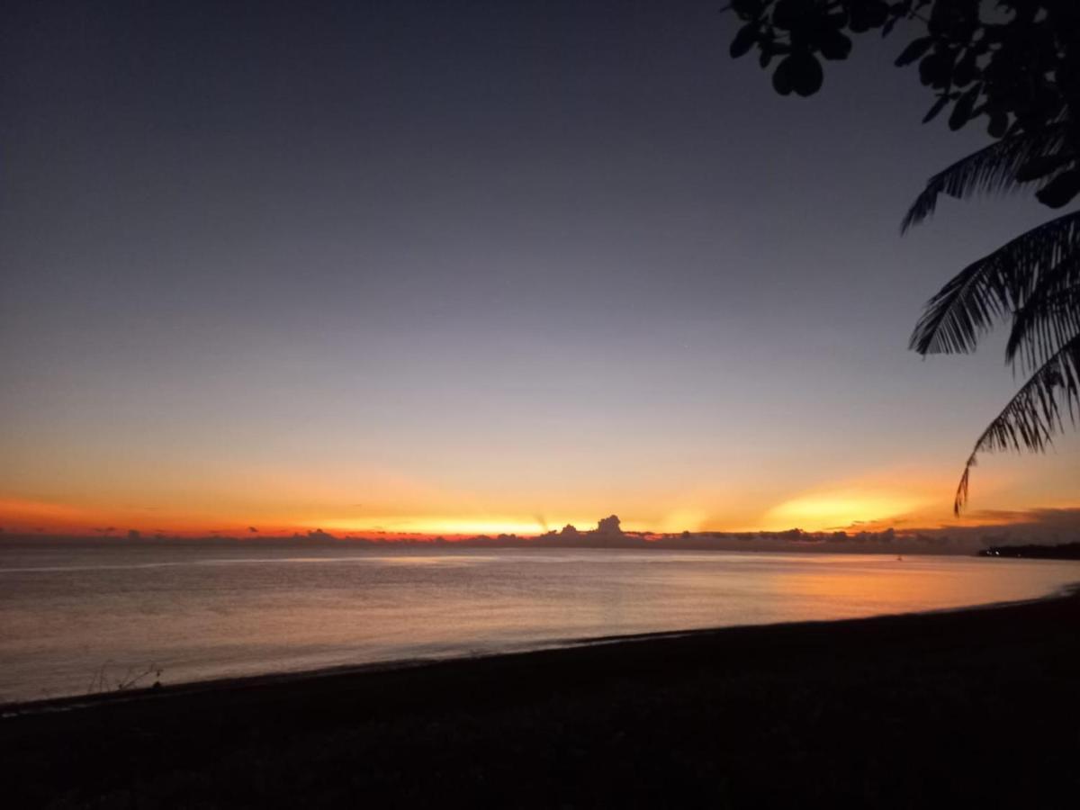 Bali North Beach B&B Tianyar Zewnętrze zdjęcie