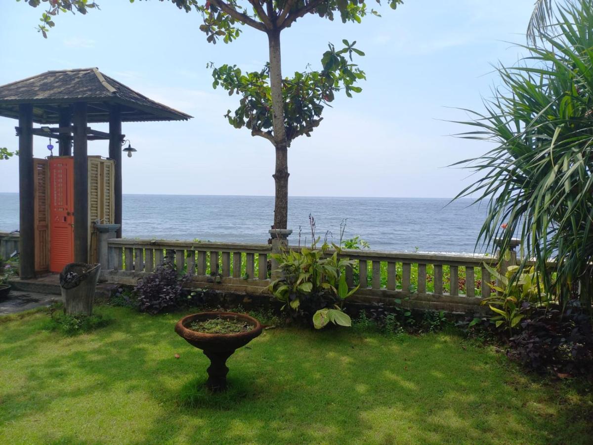 Bali North Beach B&B Tianyar Zewnętrze zdjęcie