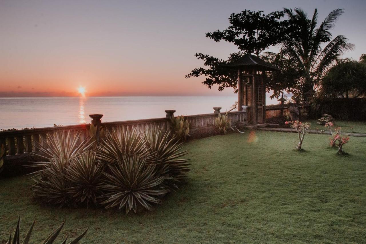 Bali North Beach B&B Tianyar Zewnętrze zdjęcie