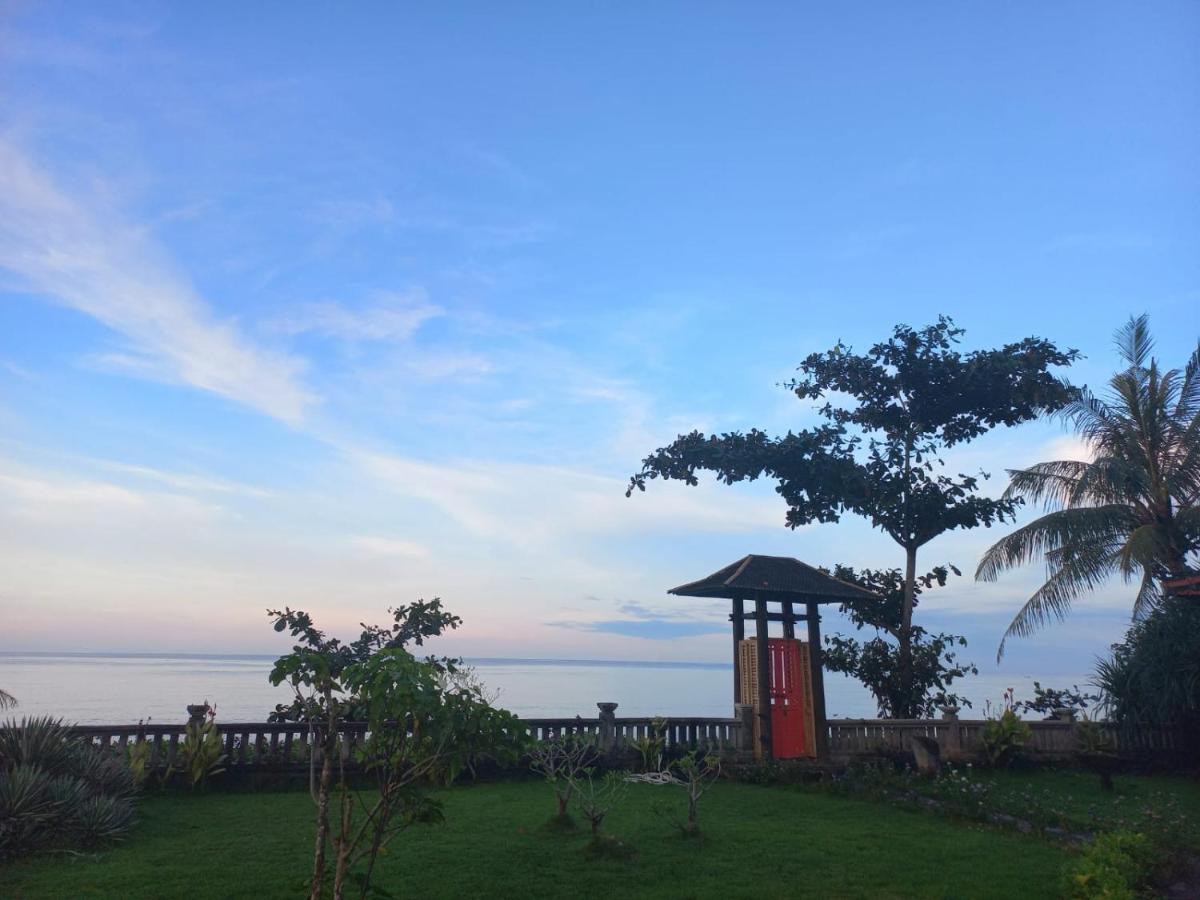 Bali North Beach B&B Tianyar Zewnętrze zdjęcie