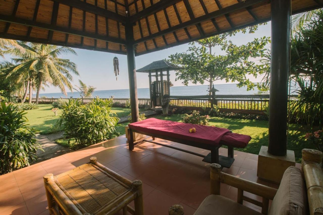 Bali North Beach B&B Tianyar Zewnętrze zdjęcie