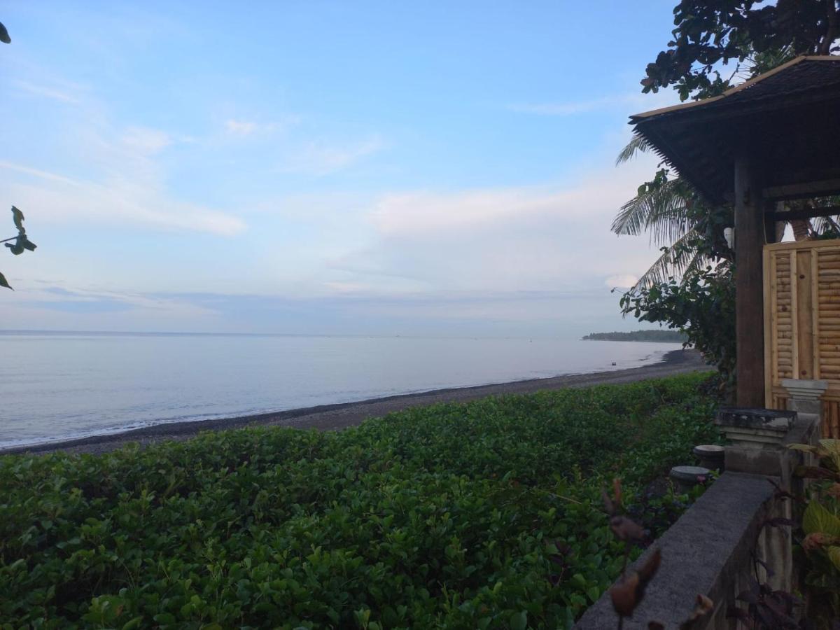 Bali North Beach B&B Tianyar Zewnętrze zdjęcie