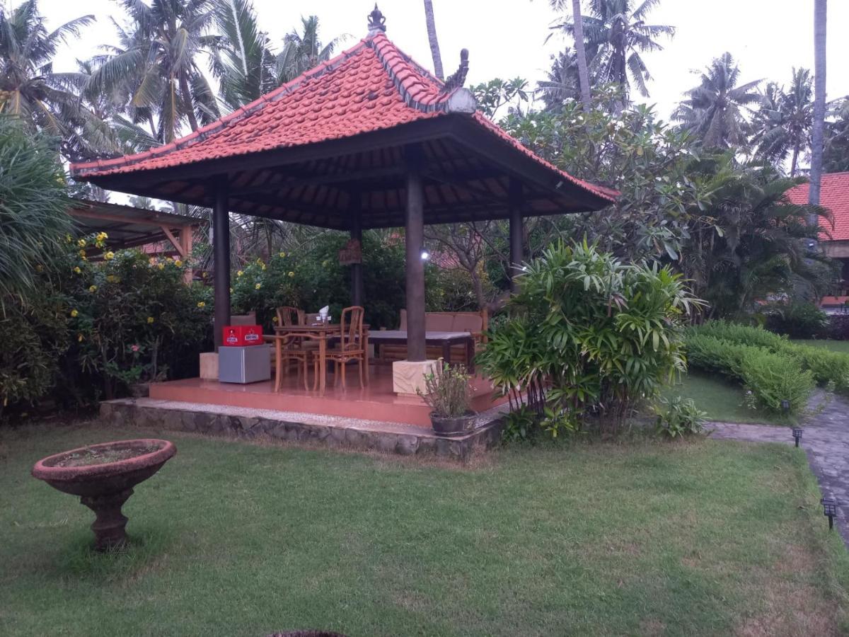 Bali North Beach B&B Tianyar Zewnętrze zdjęcie
