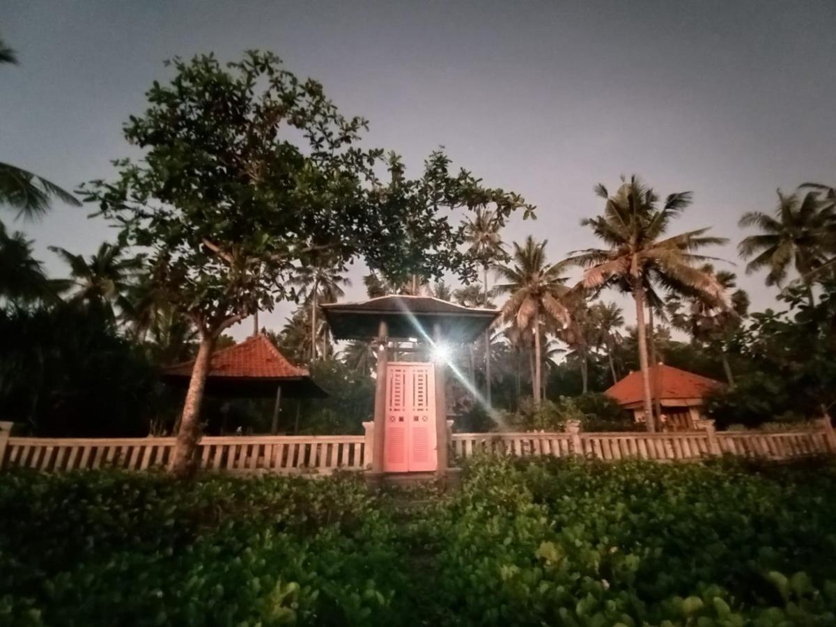 Bali North Beach B&B Tianyar Zewnętrze zdjęcie