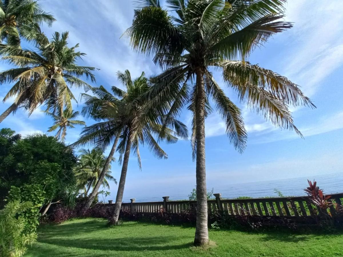 Bali North Beach B&B Tianyar Zewnętrze zdjęcie