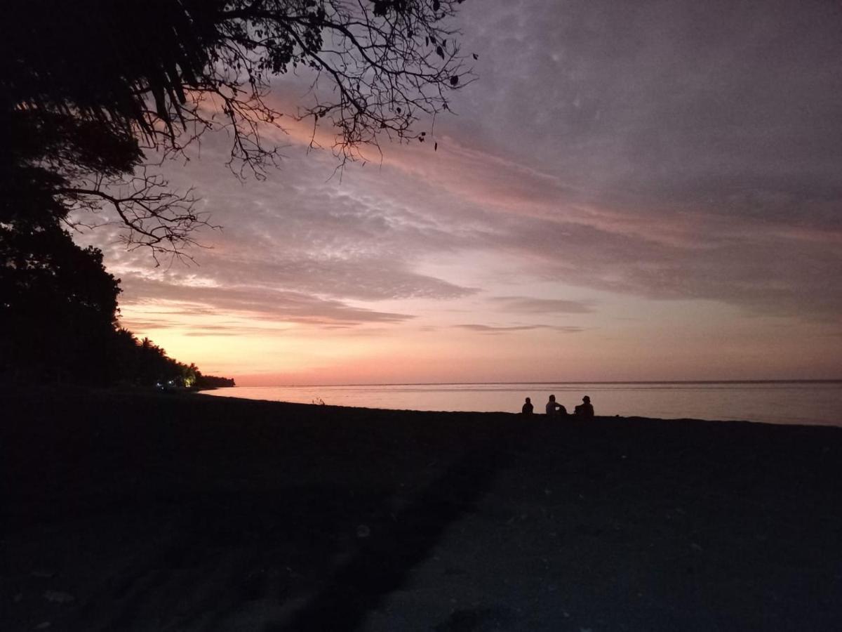 Bali North Beach B&B Tianyar Zewnętrze zdjęcie