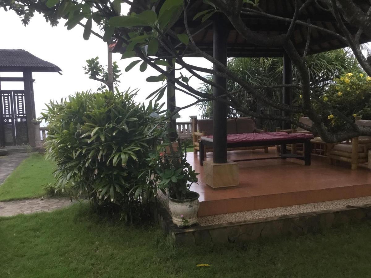 Bali North Beach B&B Tianyar Zewnętrze zdjęcie