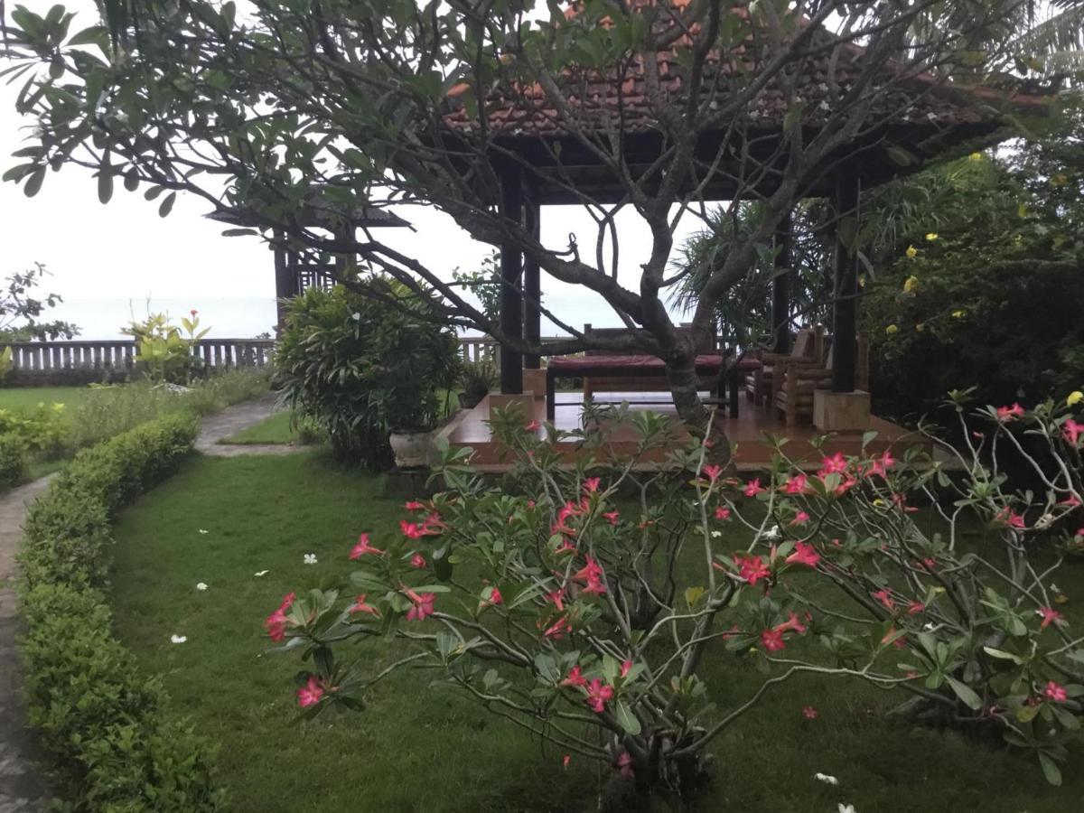 Bali North Beach B&B Tianyar Zewnętrze zdjęcie
