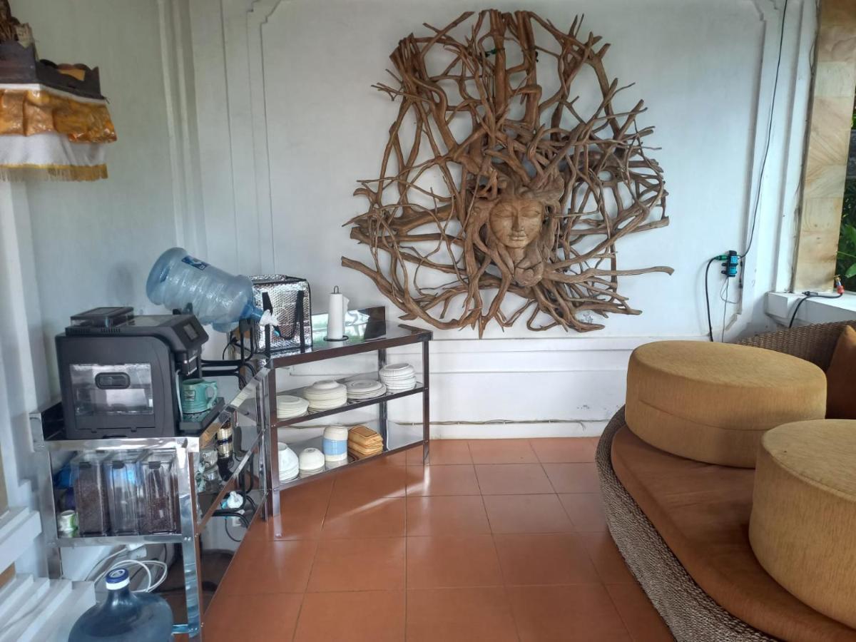 Bali North Beach B&B Tianyar Zewnętrze zdjęcie