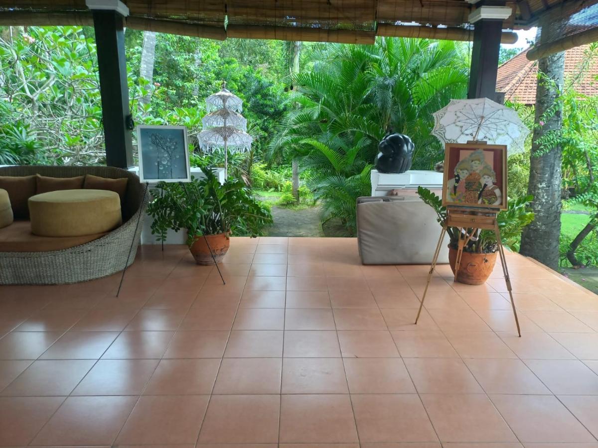 Bali North Beach B&B Tianyar Zewnętrze zdjęcie
