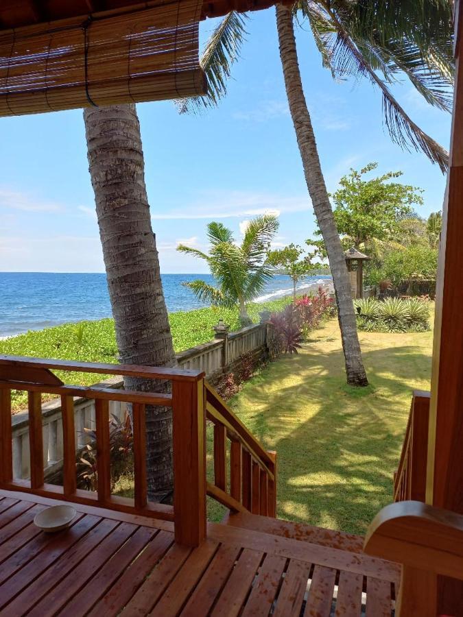 Bali North Beach B&B Tianyar Zewnętrze zdjęcie