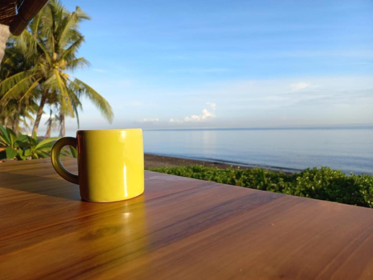 Bali North Beach B&B Tianyar Zewnętrze zdjęcie