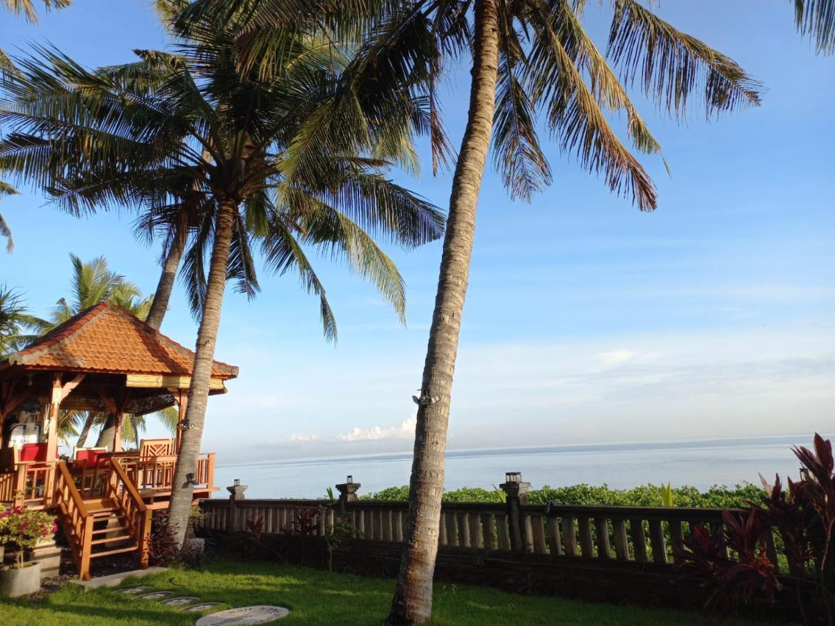 Bali North Beach B&B Tianyar Zewnętrze zdjęcie