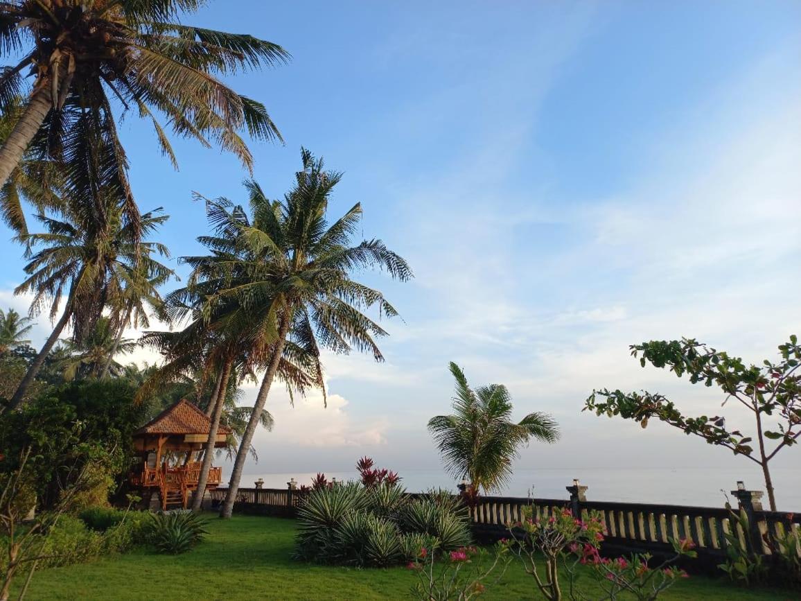 Bali North Beach B&B Tianyar Zewnętrze zdjęcie