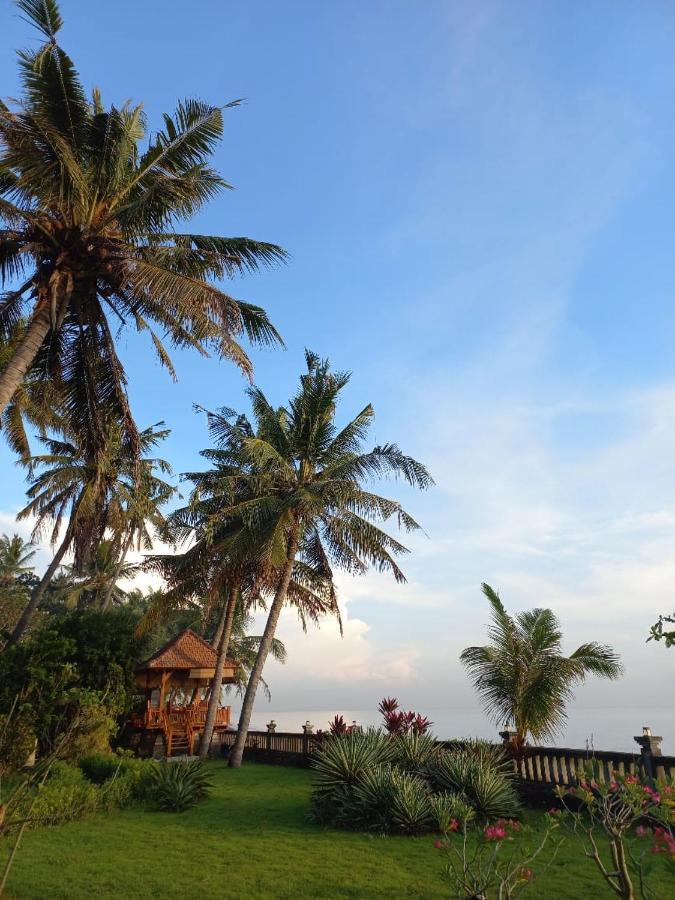 Bali North Beach B&B Tianyar Zewnętrze zdjęcie