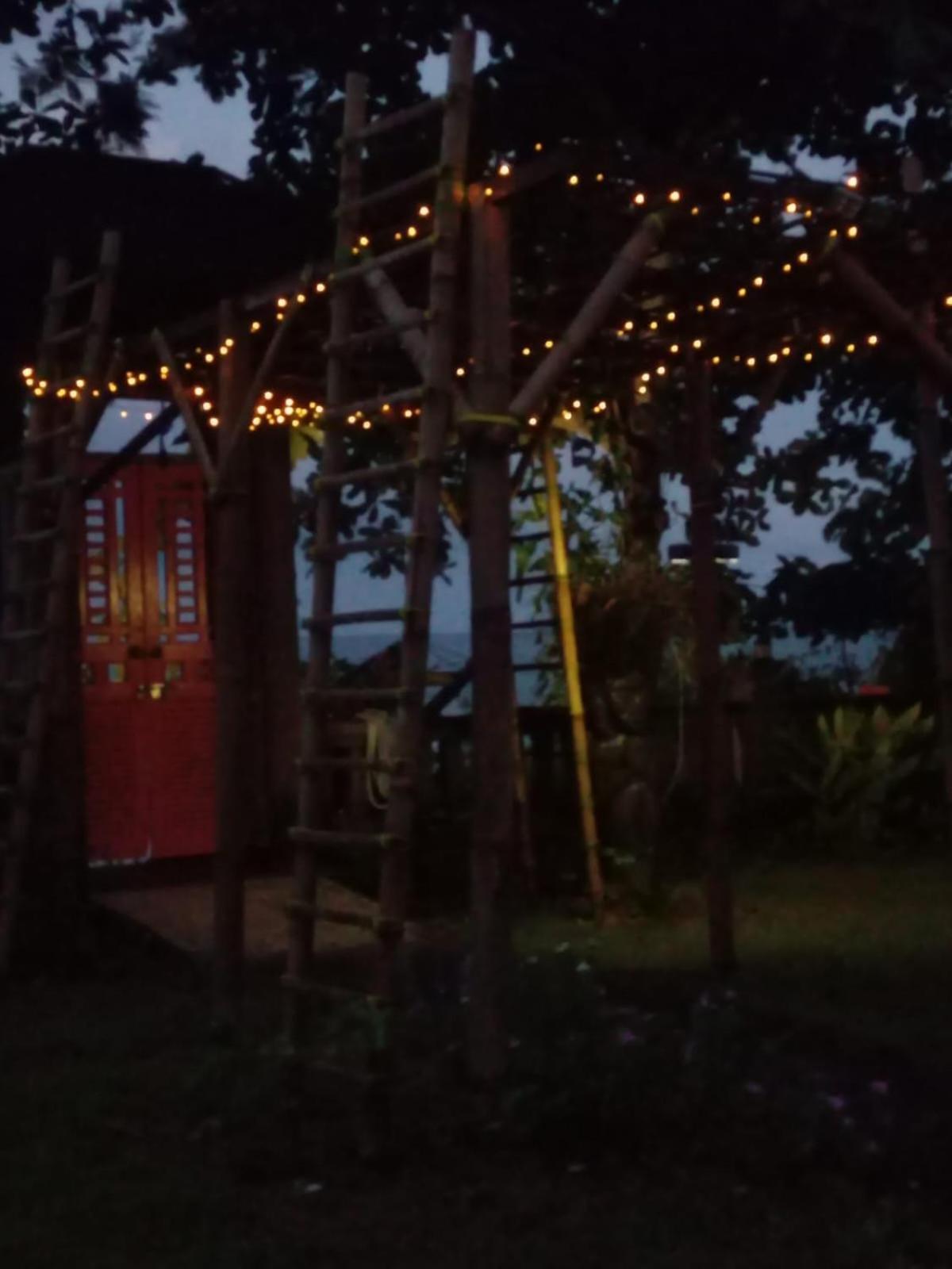 Bali North Beach B&B Tianyar Zewnętrze zdjęcie