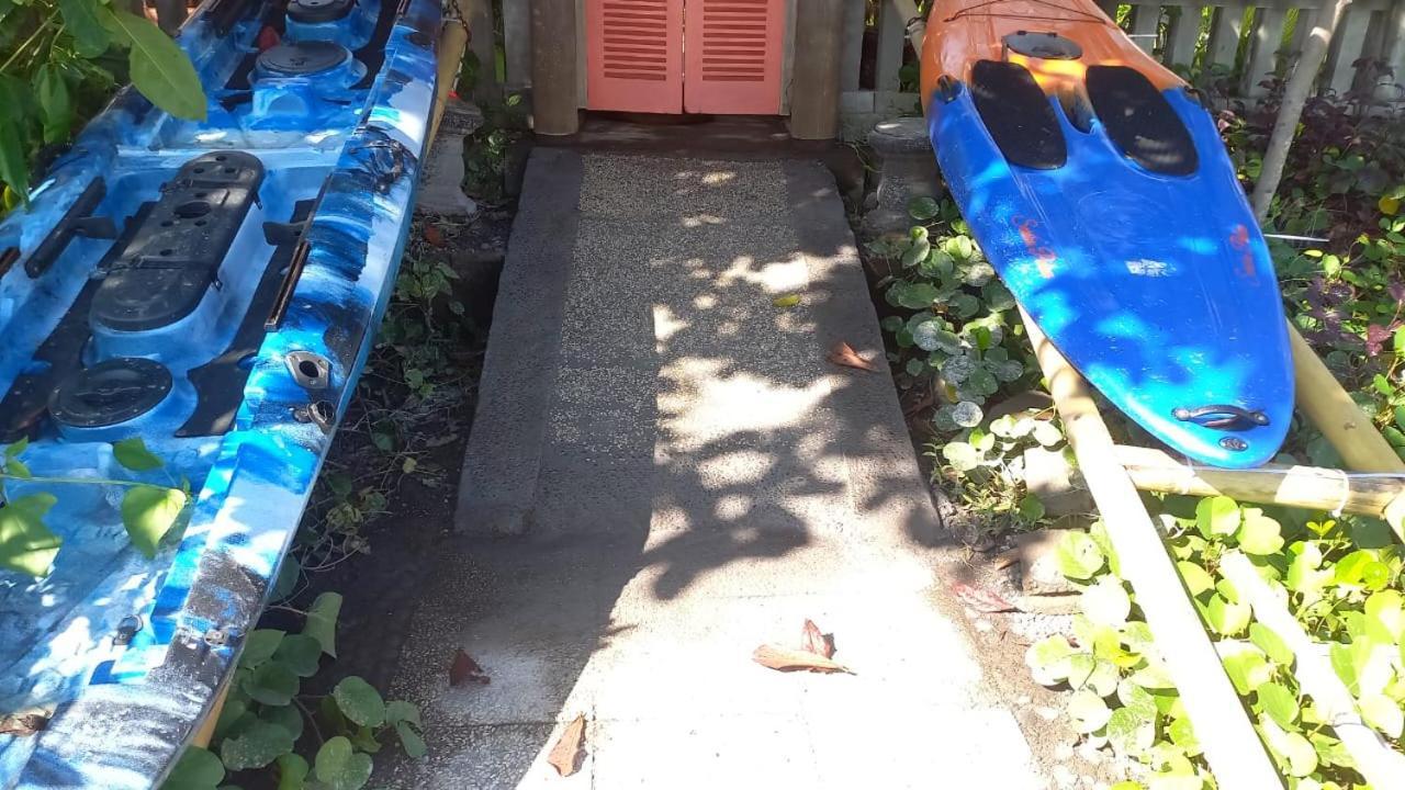 Bali North Beach B&B Tianyar Zewnętrze zdjęcie