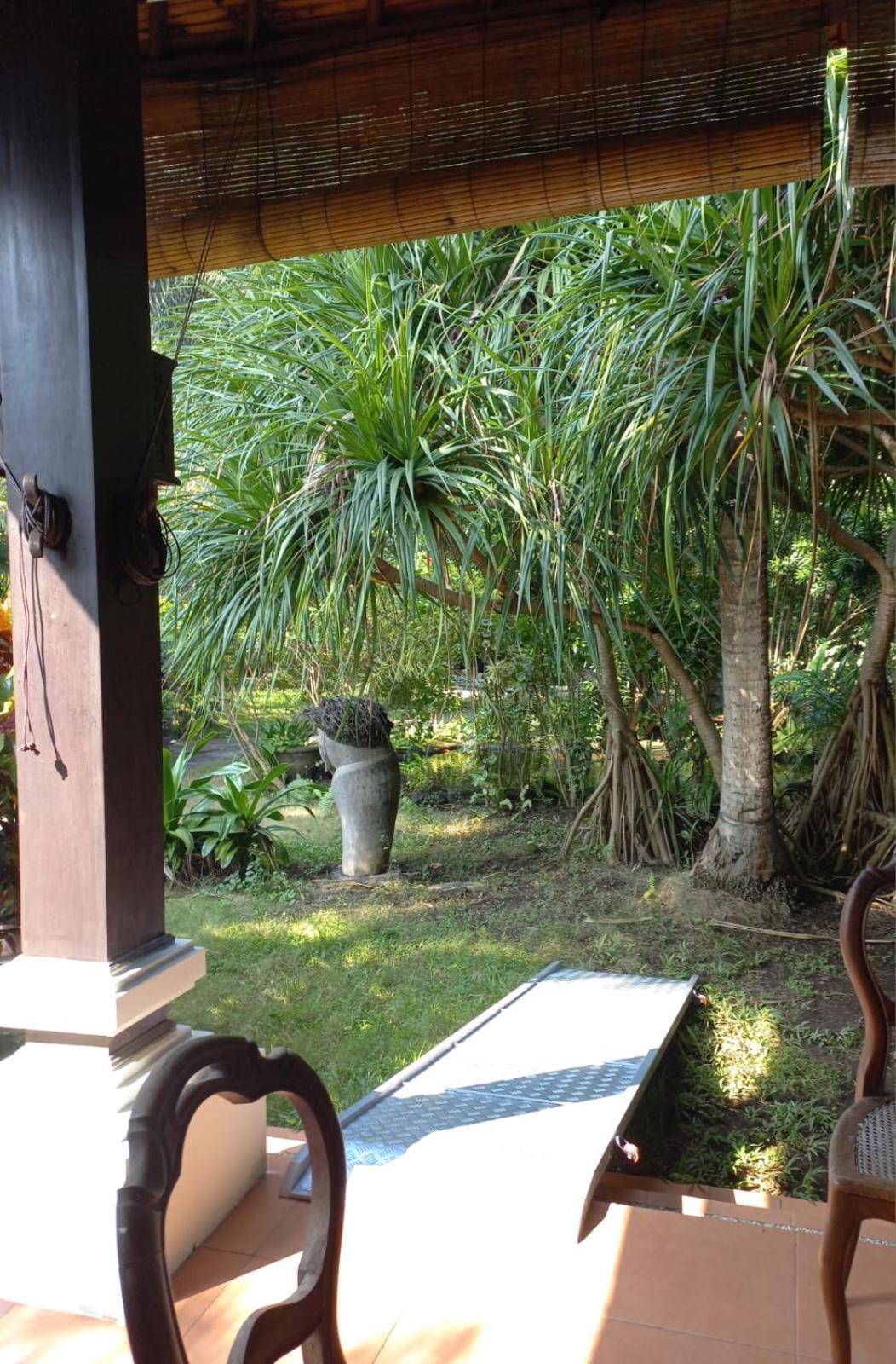 Bali North Beach B&B Tianyar Zewnętrze zdjęcie