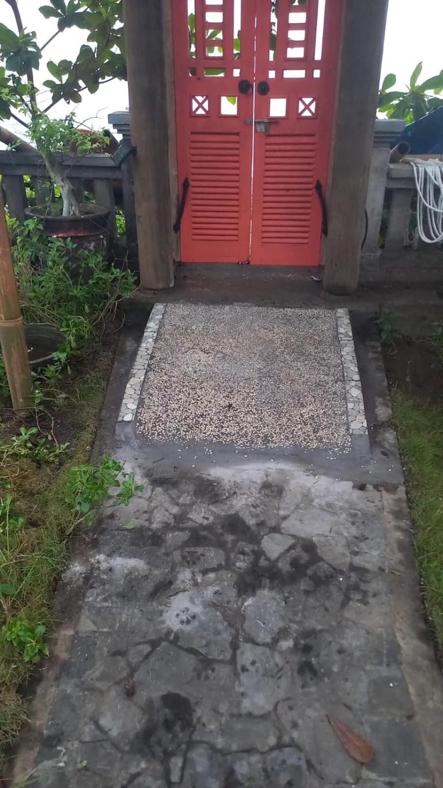 Bali North Beach B&B Tianyar Zewnętrze zdjęcie