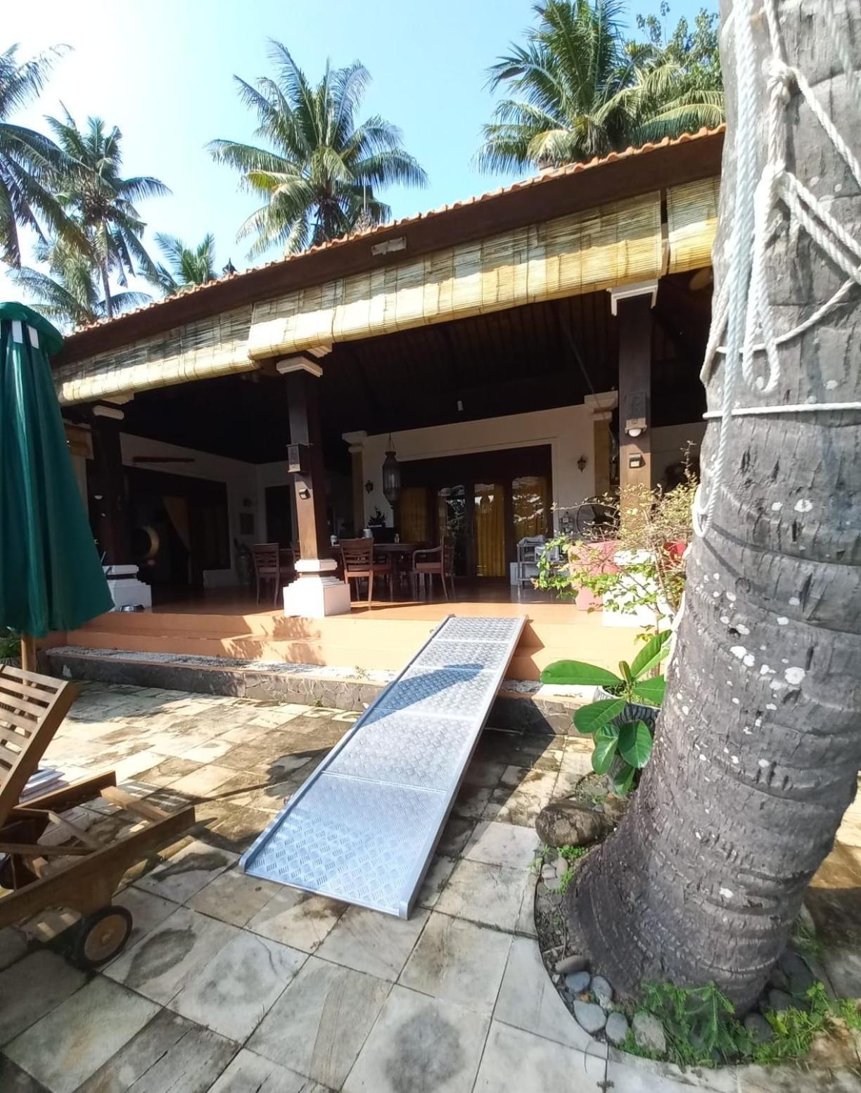 Bali North Beach B&B Tianyar Zewnętrze zdjęcie