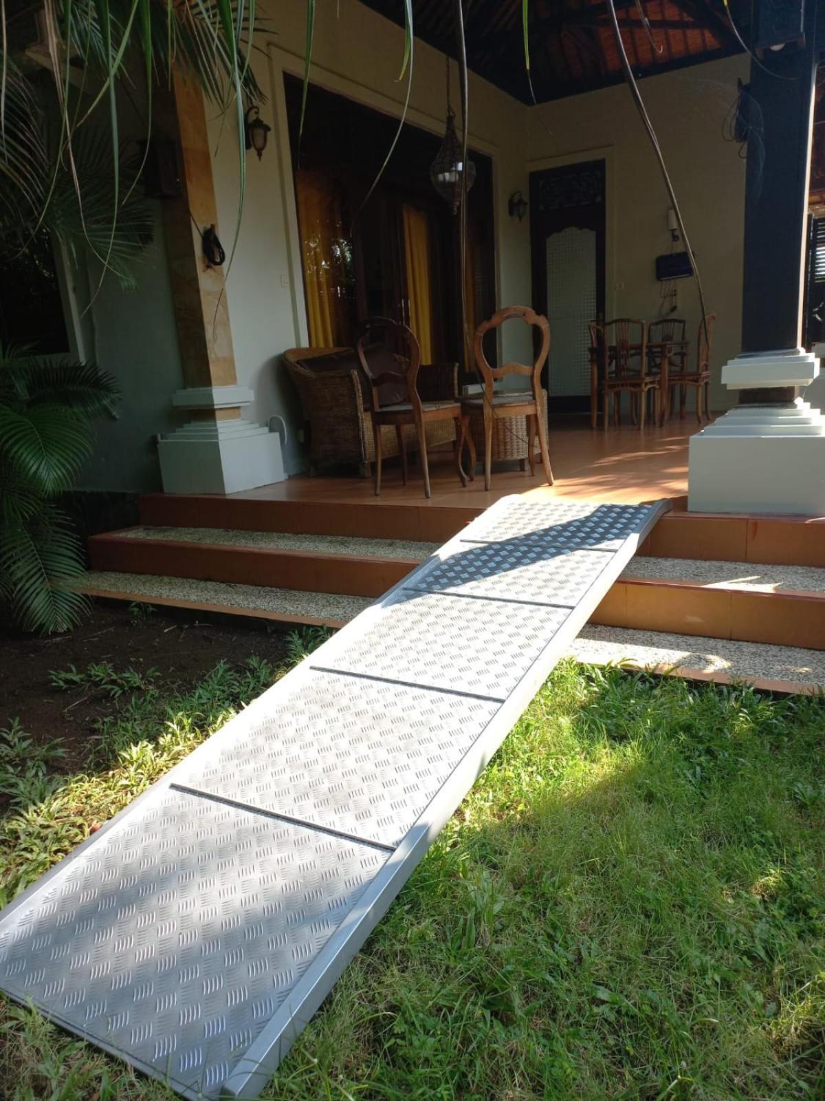 Bali North Beach B&B Tianyar Zewnętrze zdjęcie