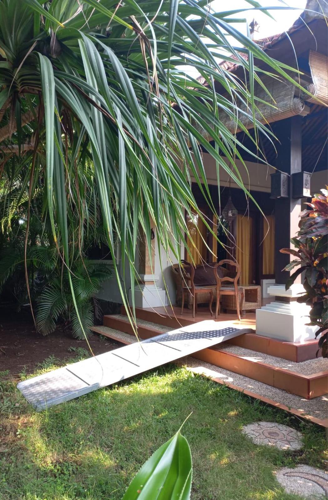 Bali North Beach B&B Tianyar Zewnętrze zdjęcie