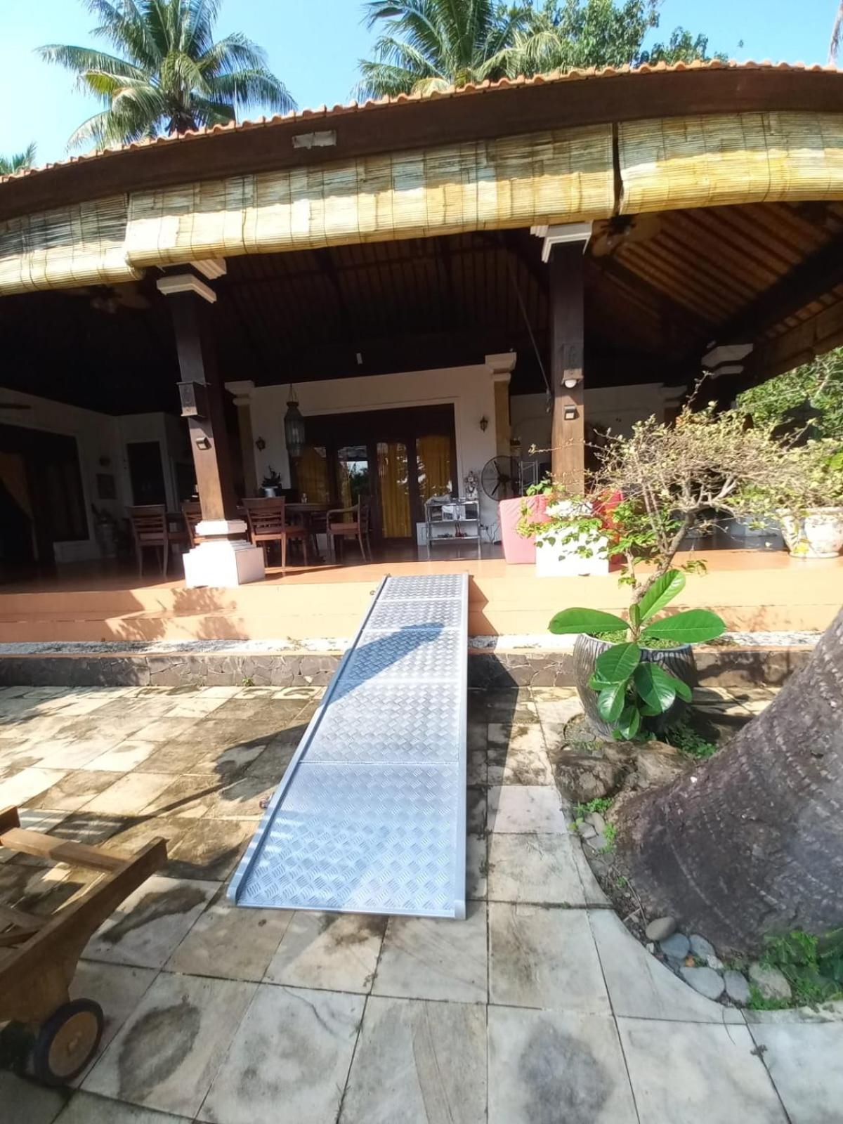 Bali North Beach B&B Tianyar Zewnętrze zdjęcie