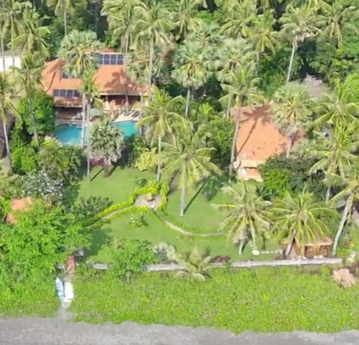 Bali North Beach B&B Tianyar Zewnętrze zdjęcie