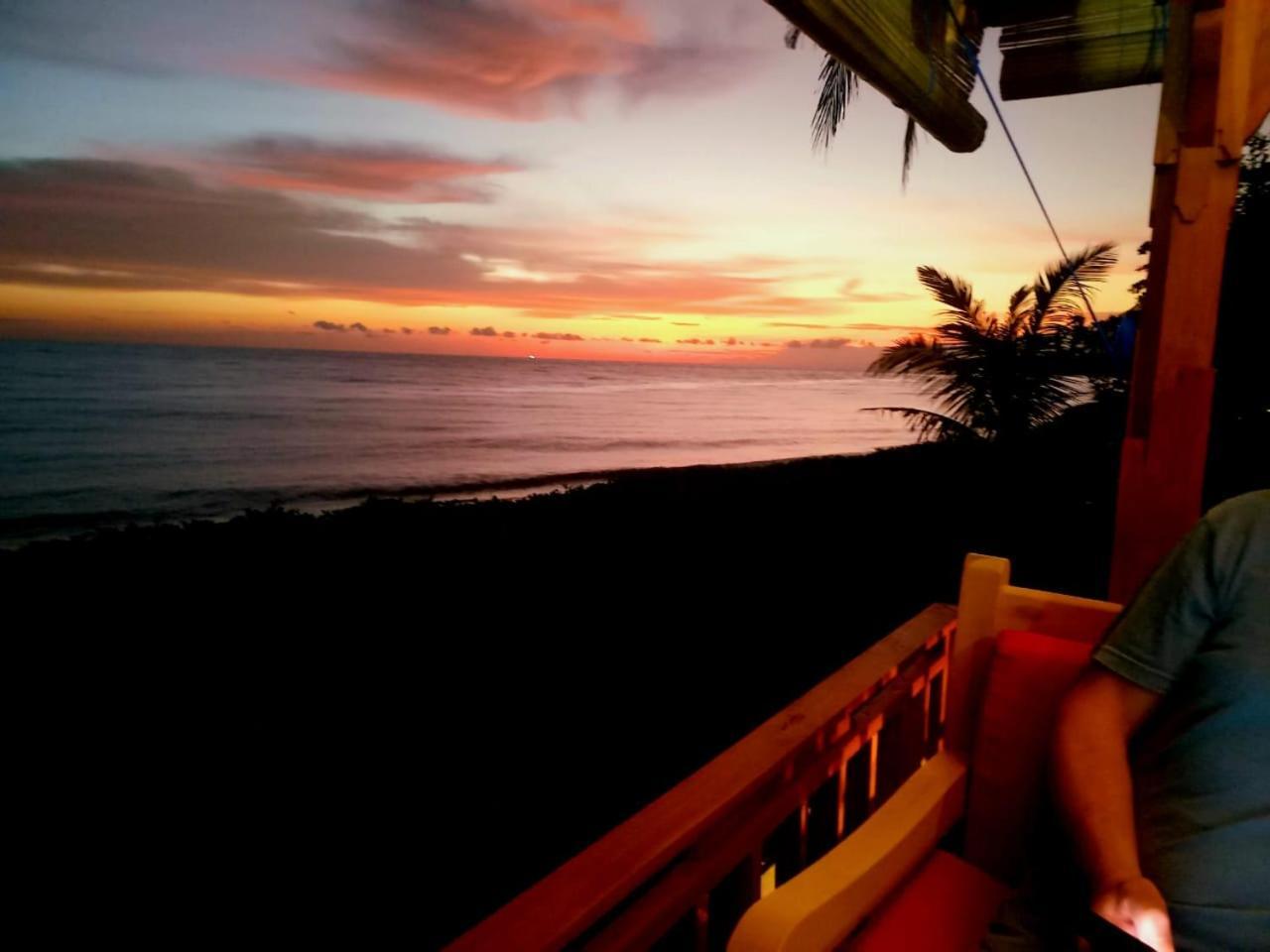 Bali North Beach B&B Tianyar Zewnętrze zdjęcie
