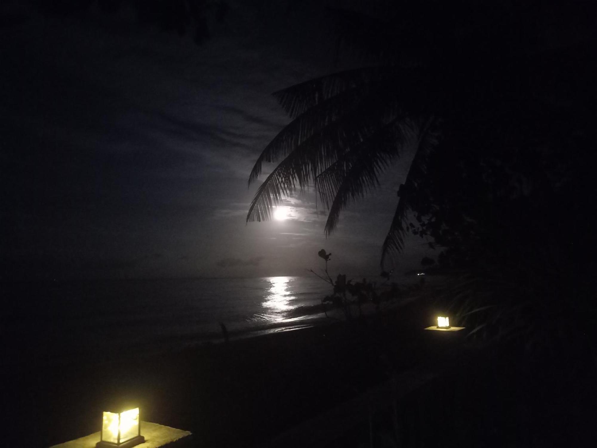 Bali North Beach B&B Tianyar Zewnętrze zdjęcie