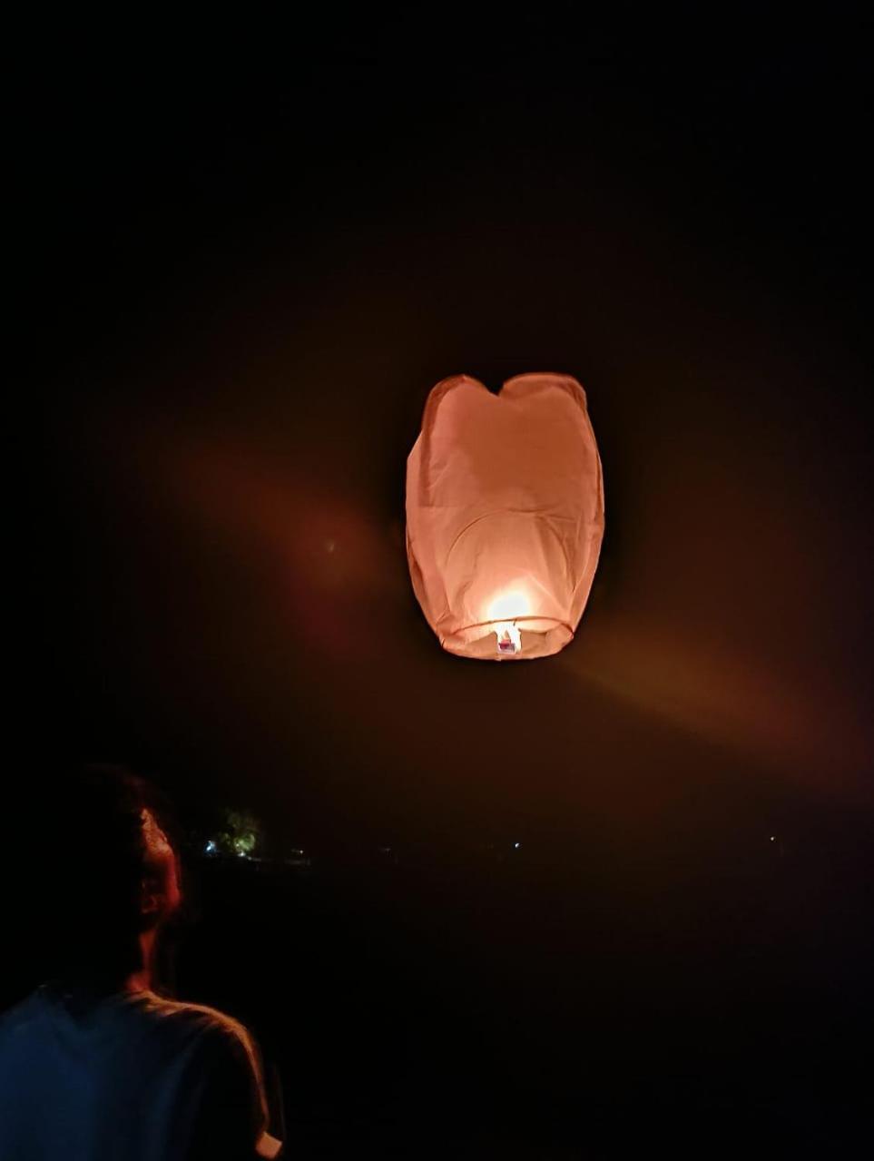 Bali North Beach B&B Tianyar Zewnętrze zdjęcie