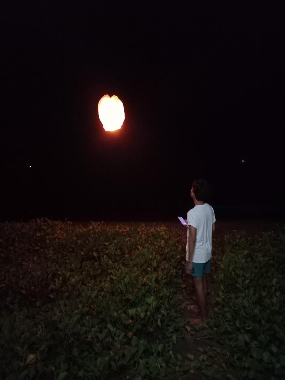 Bali North Beach B&B Tianyar Zewnętrze zdjęcie