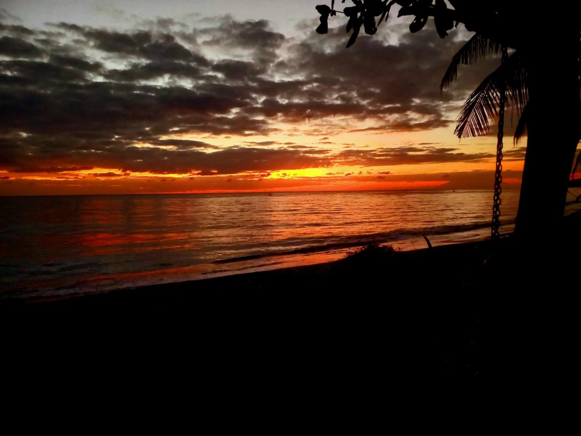 Bali North Beach B&B Tianyar Zewnętrze zdjęcie