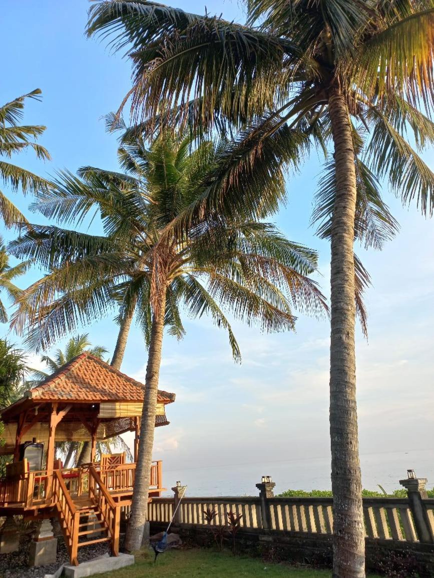 Bali North Beach B&B Tianyar Zewnętrze zdjęcie